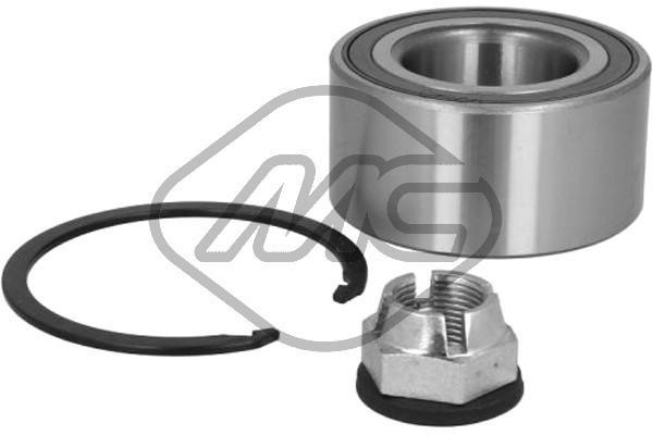 Metalcaucho 74374 Wheel bearing kit 74374