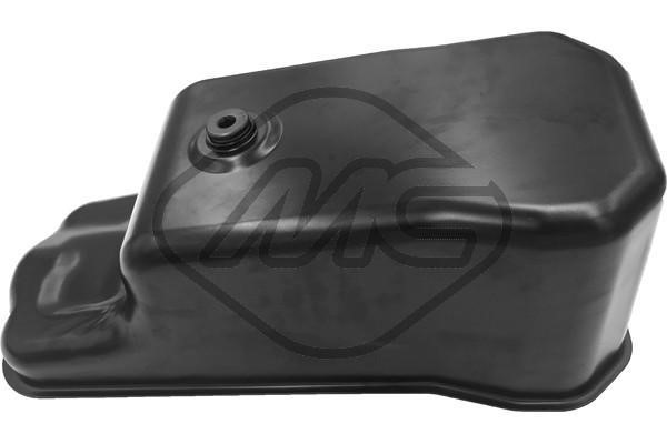 Oil pan Iveco: 39574 Metalcaucho Oil sump