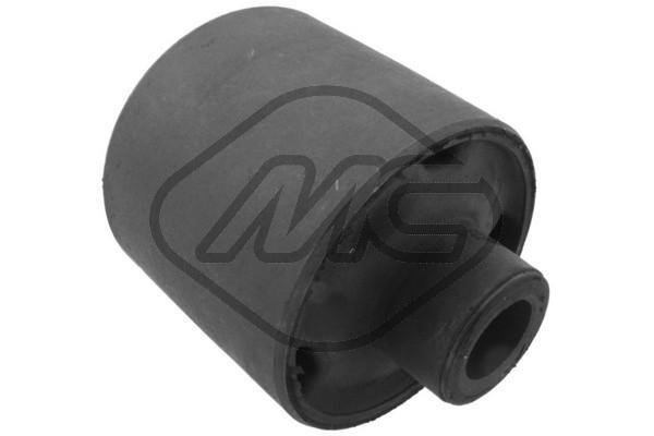 Axle bush Mazda: 58662 Metalcaucho Silentblok Beach