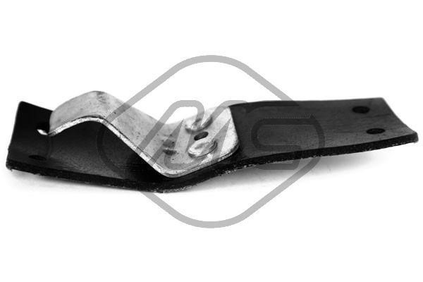 Metalcaucho 41076 Exhaust mounting bracket 41076