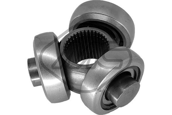 Metalcaucho 39401 Joint, propshaft 39401