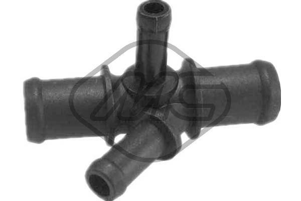 Metalcaucho 36094 Coolant pipe flange 36094