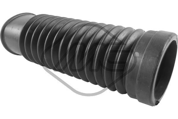 Metalcaucho 39320 Bellow and bump for 1 shock absorber 39320