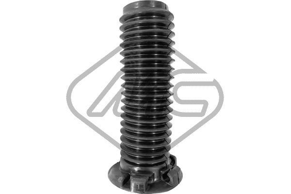 Metalcaucho 39273 Bellow and bump for 1 shock absorber 39273