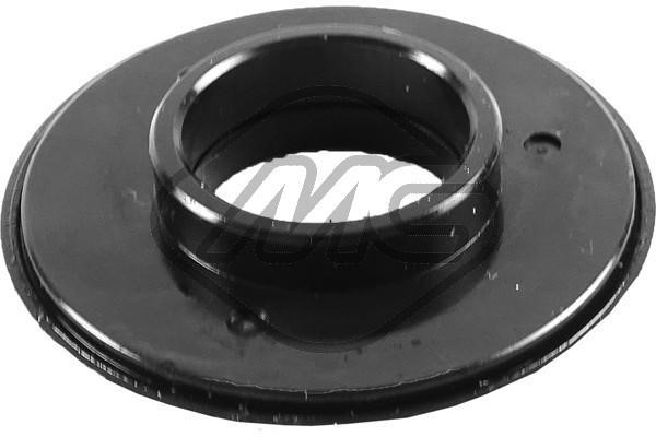 Metalcaucho 74283 Rolling Bearing, suspension strut support mount 74283