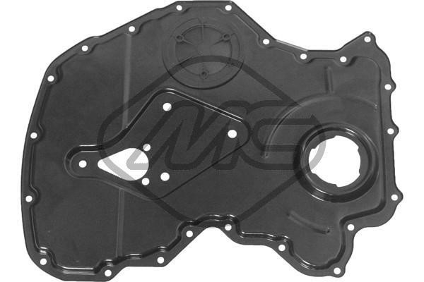 Metalcaucho 39581 Oil sump 39581 39581 Metalcaucho Oil sump
