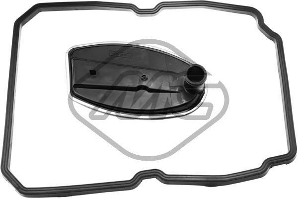 21012 Metalcaucho Automatic filter, kit