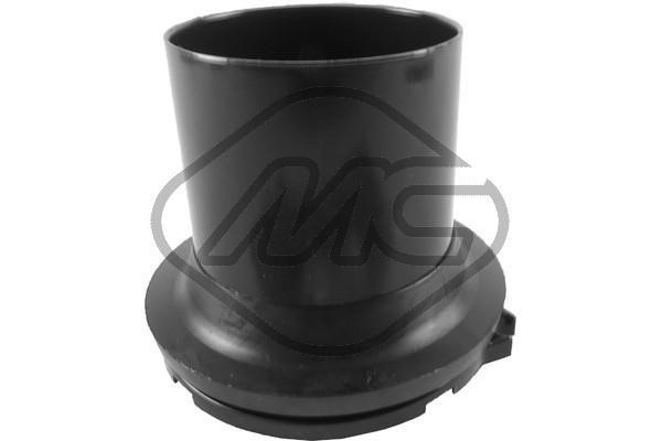 Metalcaucho 39316 Bellow and bump for 1 shock absorber 39316