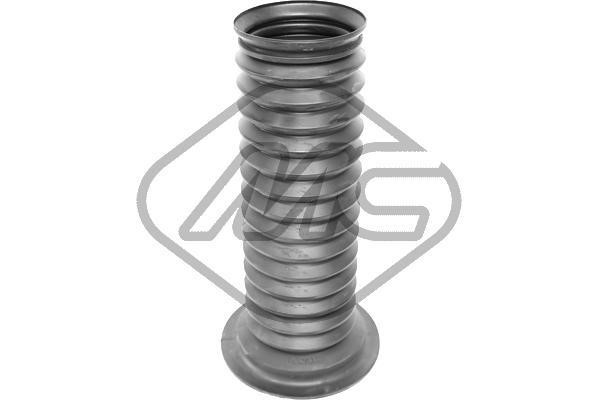 Metalcaucho 40944 Bellow and bump for 1 shock absorber 40944