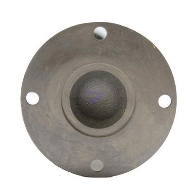 Propeller shaft Spicer D1209000