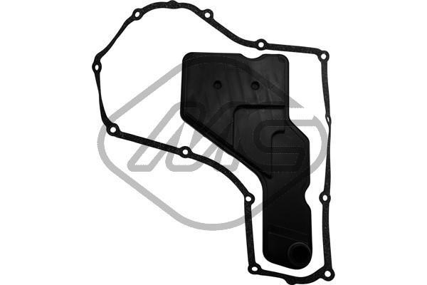 21004 Metalcaucho Automatic filter, kit