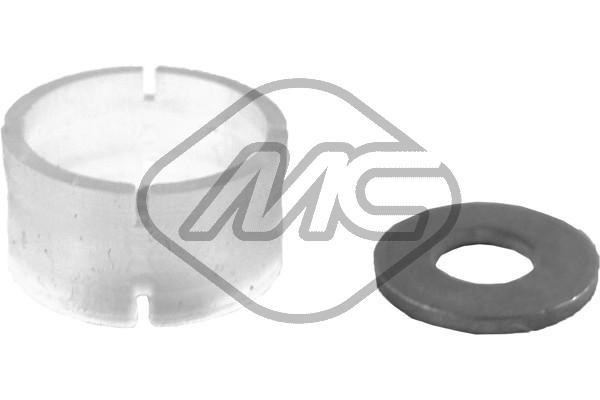 Metalcaucho 58613 Seal Ring, nozzle holder 58613