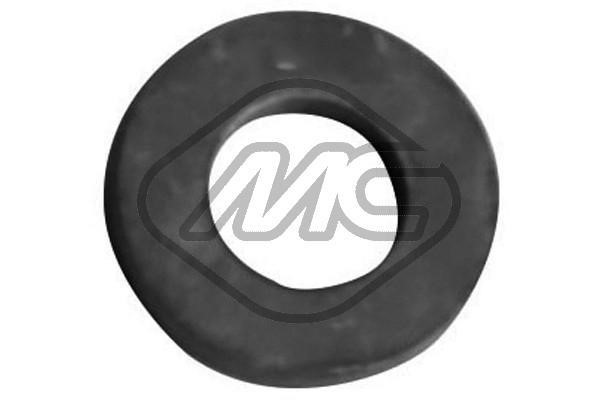 Metalcaucho 39181 Seal Ring, injector 39181