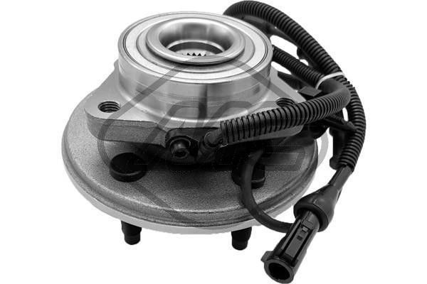 Wheel hubs Ford USA: 90347 Metalcaucho Wheel hub
