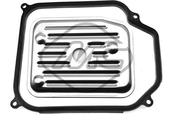 21001 Metalcaucho Automatic filter, kit