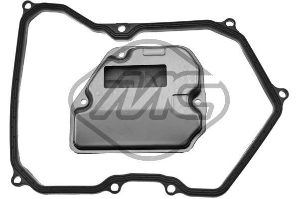21064 Metalcaucho Automatic filter, kit