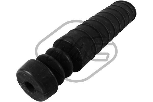 Metalcaucho 40054 Bellow and bump for 1 shock absorber 40054