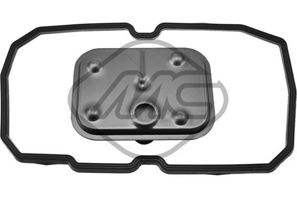 21013 Metalcaucho Automatic filter, kit
