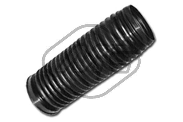 Metalcaucho 40382 Bellow and bump for 1 shock absorber 40382