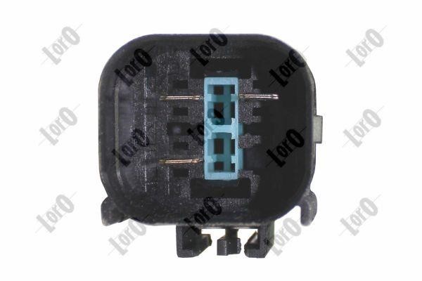 Abakus Hub, engine cooling fan wheel – price [object Object] PLN