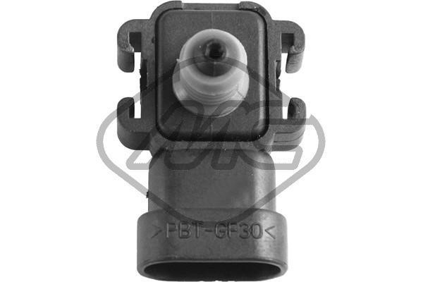 Metalcaucho 50562 Boost pressure sensor 50562