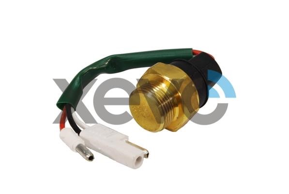 ELTA Automotive XTS8010 Fan switch XTS8010