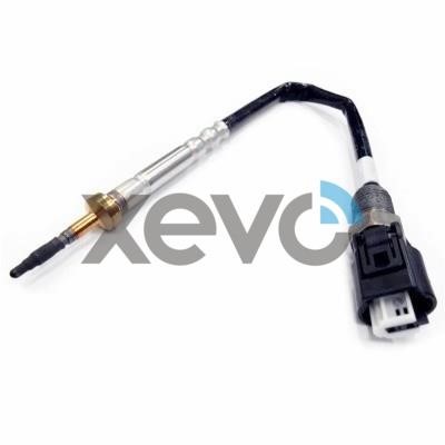 ELTA Automotive XLS1743 Exhaust gas temperature sensor XLS1743