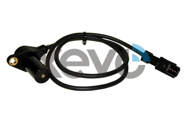 ELTA Automotive XCS6107 Crankshaft position sensor XCS6107