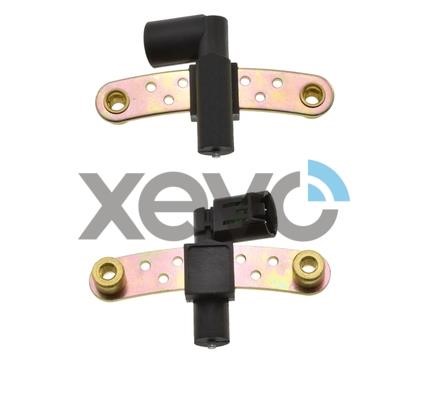 ELTA Automotive XCS6071 Crankshaft position sensor XCS6071