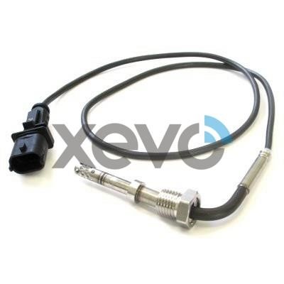 ELTA Automotive XLS1772 Exhaust gas temperature sensor XLS1772