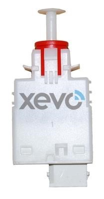 ELTA Automotive XBL7514 Brake light switch XBL7514