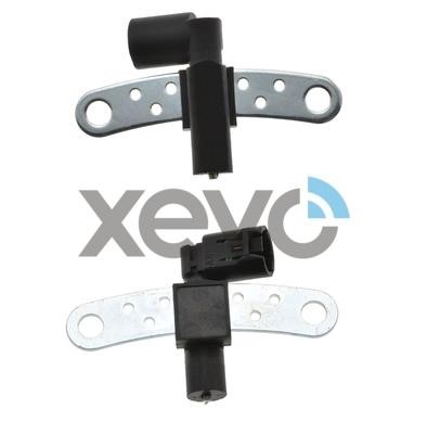 ELTA Automotive XCS6012 Crankshaft position sensor XCS6012