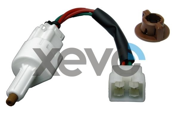 ELTA Automotive XBL7482 Brake light switch XBL7482