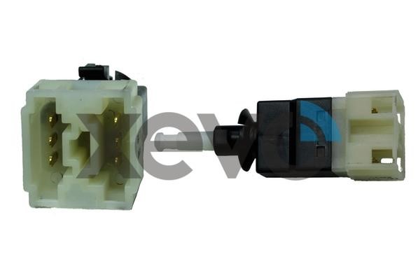 ELTA Automotive XBL7439 Brake light switch XBL7439