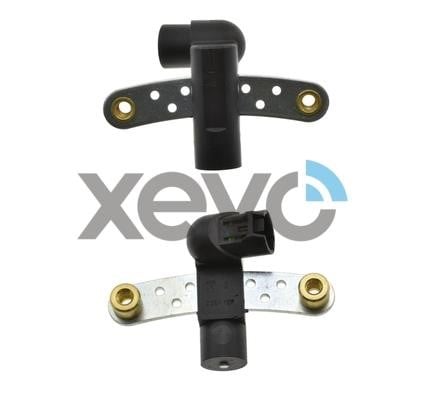 ELTA Automotive XCS6339 Crankshaft position sensor XCS6339