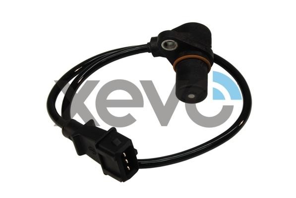 ELTA Automotive XCS6126 Crankshaft position sensor XCS6126