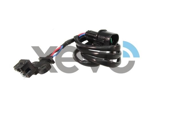 ELTA Automotive XCS6327 Crankshaft position sensor XCS6327