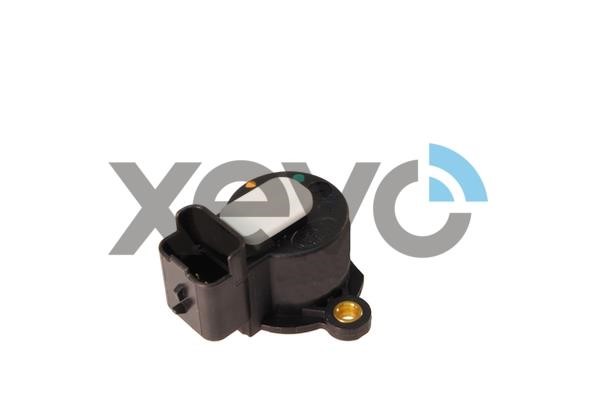 ELTA Automotive XSP7208 Throttle position sensor XSP7208