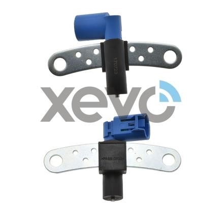 ELTA Automotive XCS6557 Crankshaft position sensor XCS6557