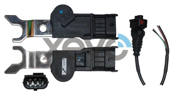 ELTA Automotive XCS6097 Camshaft position sensor XCS6097