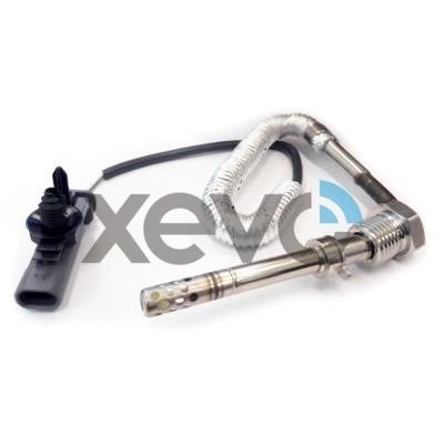 ELTA Automotive XLS1753 Exhaust gas temperature sensor XLS1753