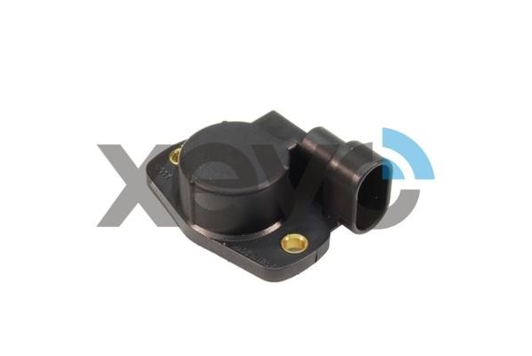 ELTA Automotive XSP7207 Throttle position sensor XSP7207