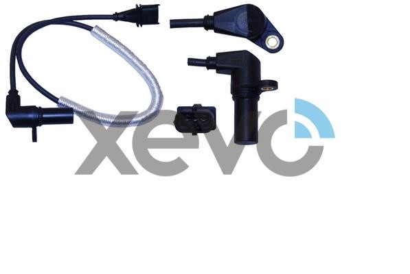 ELTA Automotive XCS6142 Crankshaft position sensor XCS6142