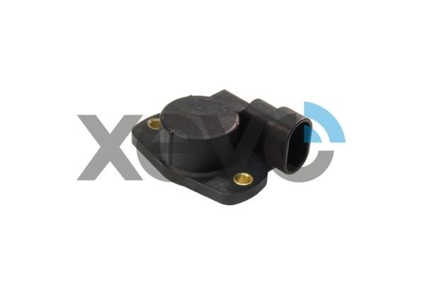 ELTA Automotive XSP7249 Throttle position sensor XSP7249