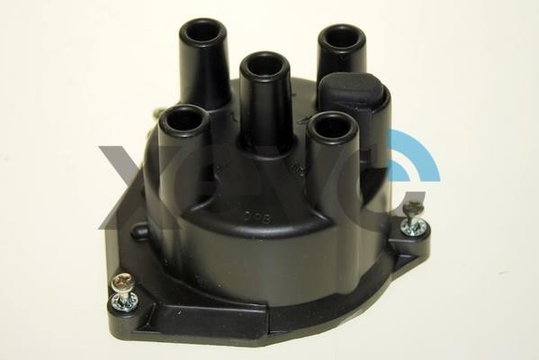 ELTA Automotive XDC2113 Distributor cap XDC2113