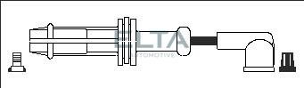 ELTA Automotive ET4027 Ignition cable kit ET4027