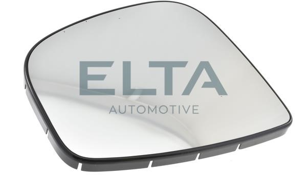 ELTA Automotive EM3196 Mirror Glass, glass unit EM3196