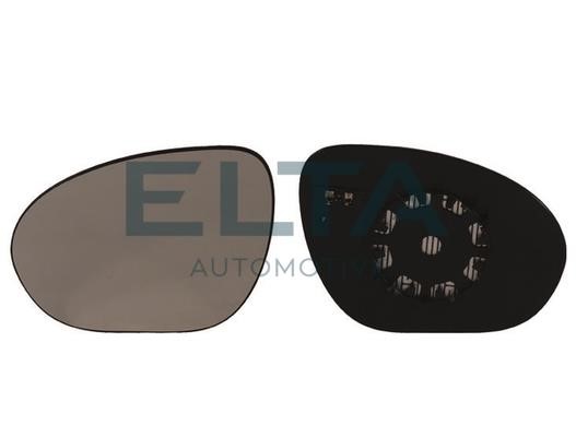 ELTA Automotive EM3594 Mirror Glass, glass unit EM3594