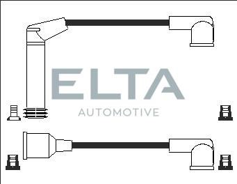 ELTA Automotive ET4006 Ignition cable kit ET4006