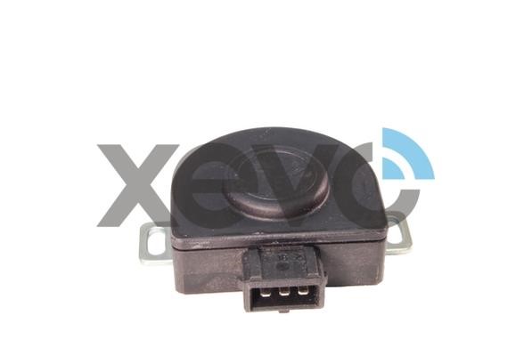 ELTA Automotive XSP7222 Throttle position sensor XSP7222